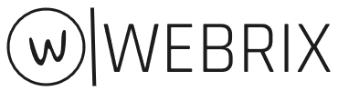 logo webrix
